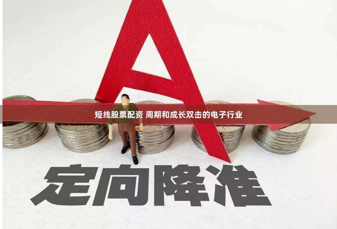 短线股票配资 周期和成长双击的电子行业
