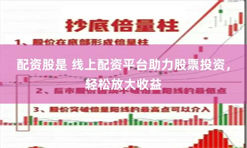 配资股是 线上配资平台助力股票投资，轻松放大收益